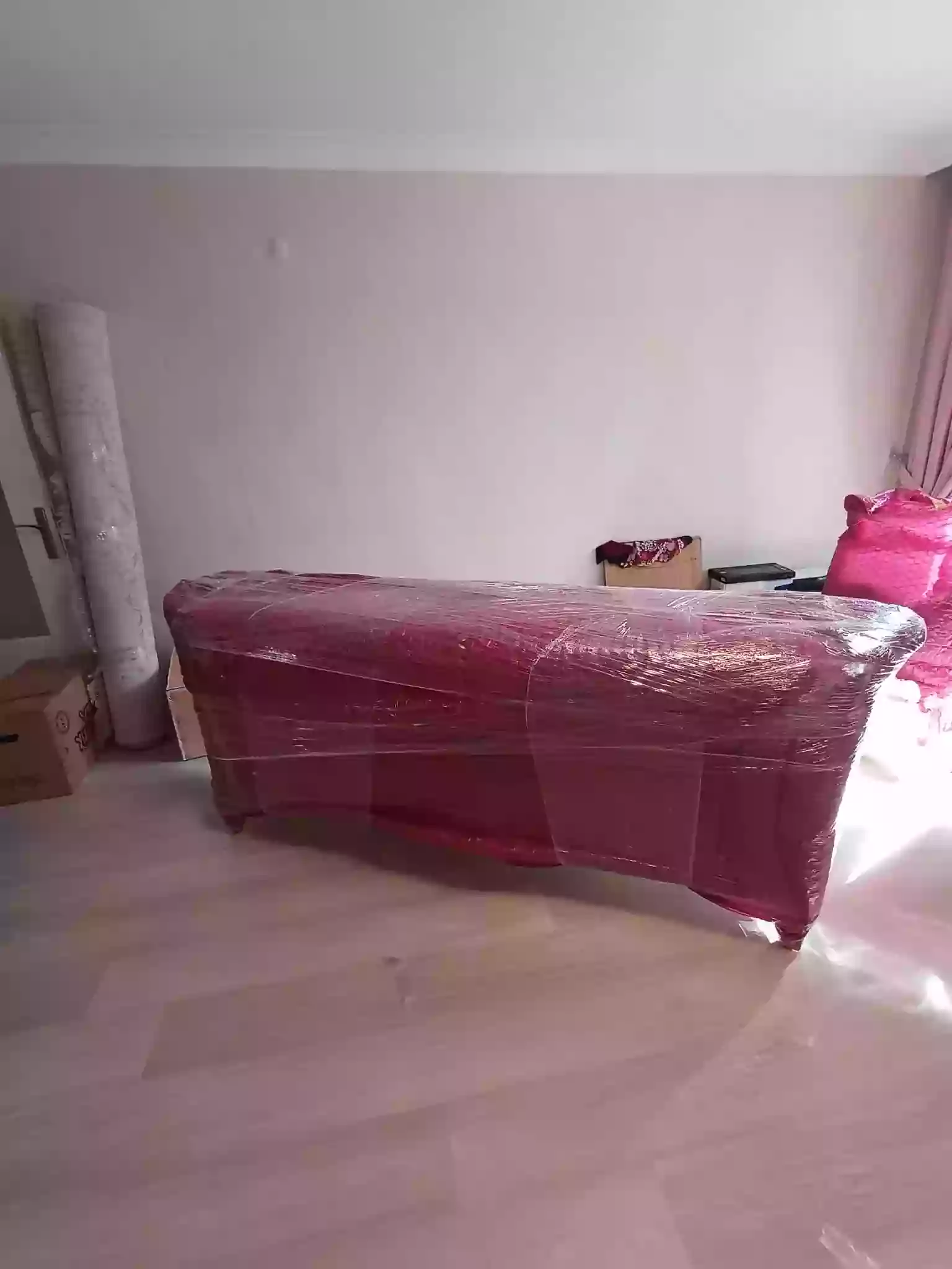 Profesyonel Boşaltma