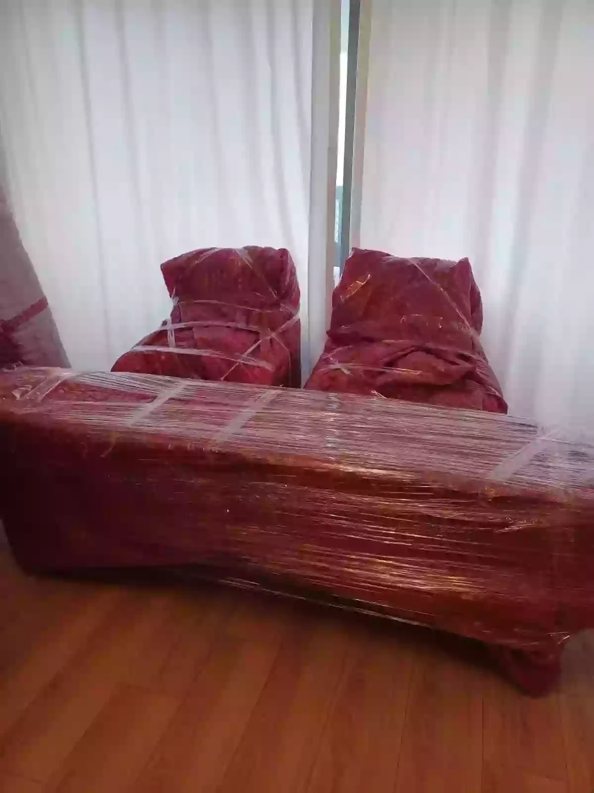 Elektronik Eşya Taşıma